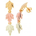 Earrings - by Landstrom's